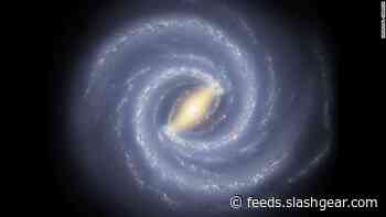 Astronomers discover a massive family of stars in the Milky Way