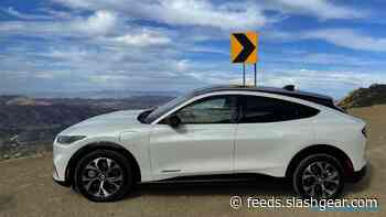 Some Ford Mustang Mach-E deliveries have been delayed