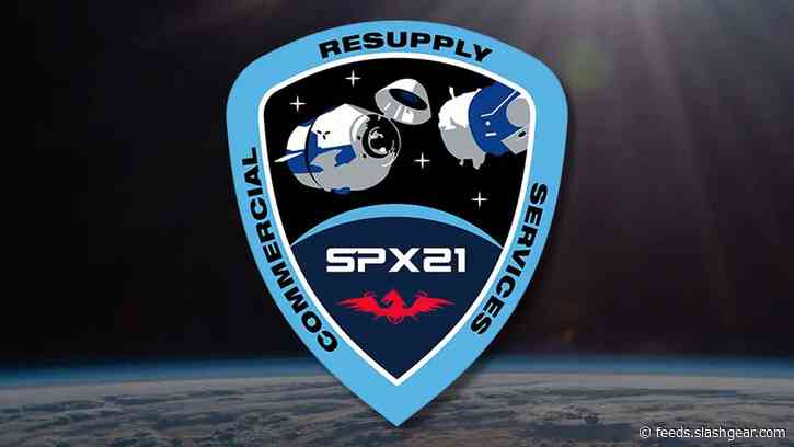 SpaceX Dragon cargo splashes down successfully off the Florida coast