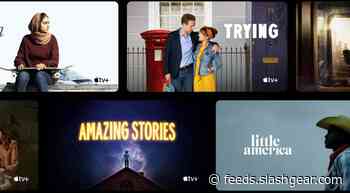 Apple TV+ free trials extended again: What you should know