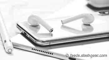 Apple Podcasts may soon get a premium subscription service