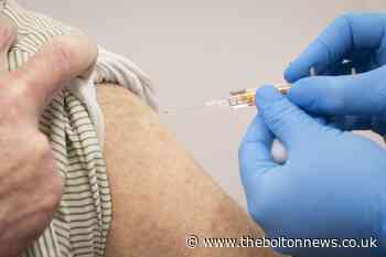 Coronavirus vaccines to be offered to over 70s as government expands rollout