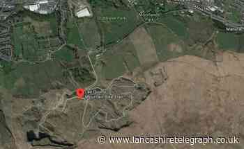 Off-road bikers hit with Covid fines in Rossendale as police say 'it's only way we can get message across'