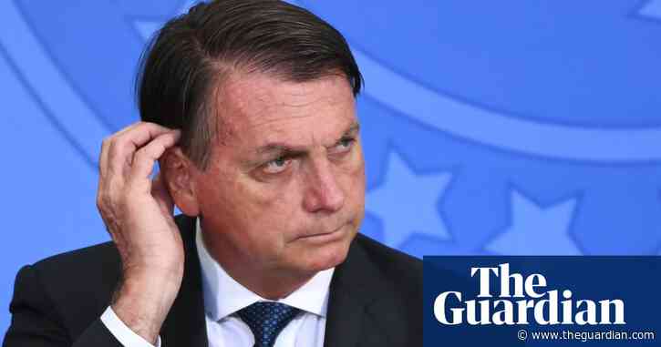 Trump social media ban sparks calls for action against other populist leaders