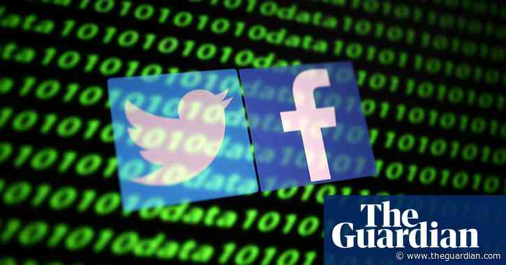 'Law unto themselves': the Australian battle to curb Facebook and Twitter's power