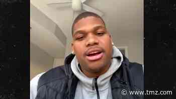 Quinnen Williams Says Jets Should Pass On QB In Draft, Take Devonta Smith!