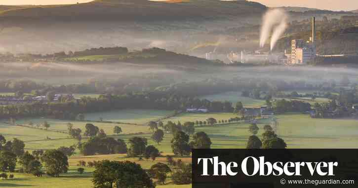 Carbon capture is vital to meeting climate goals, scientists tell green critics