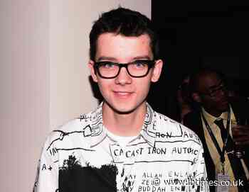 'Sex Education' season 3 spoilers: Asa Butterfield talks time jump, 'sassy' Otis
