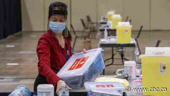 Coronavirus: What's happening in Canada and around the world on Jan. 17