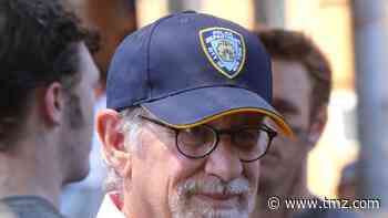 Steven Spielberg Gets Permanent Restraining Order Against Alleged Stalker