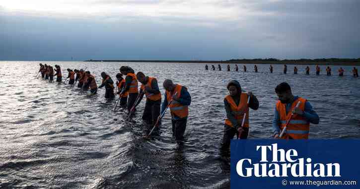 The Investigation: why my drama about Kim Wall doesn't name her killer