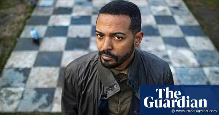 Noel Clarke: 'Would I play Doctor Who? There's a conversation to be had'