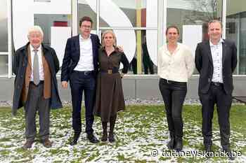 Gents IT-bedrijf ESC lijft SDE & Natch uit Lochristi in