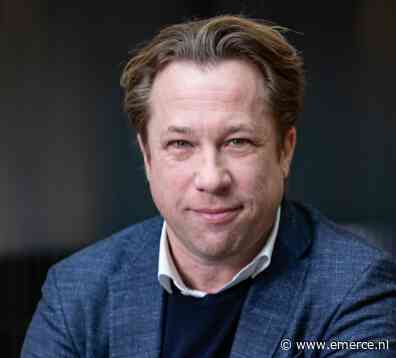 Maiko Valentijn nieuwe CEO van GroupM