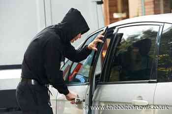 5 steps you should take to protect your vehicle from thieves