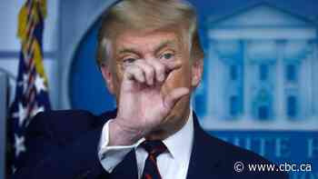 Impeachment will further obscure Trump's contested economic legacy