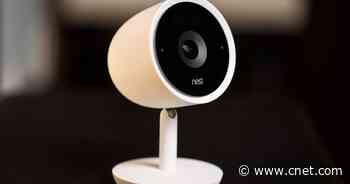 The best indoor home security cameras to buy for 2021     - CNET