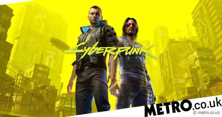 Cyberpunk 2077 launch could lead to CD Projekt being sold off claim analysts