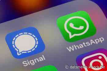 Signal meer dan 24 uur onderuit na populariteitssprong