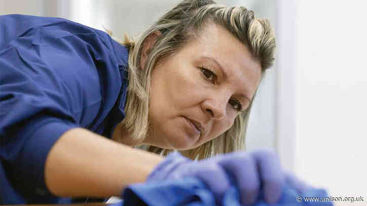 Pay rise immediately would reassure undervalued staff to stay in NHS
