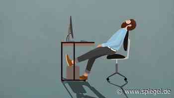 Boreout im Job: So entkommen Sie der Boreout-Falle