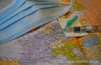 Promising coronavirus treatment: Stem cells derived from umbilical cords