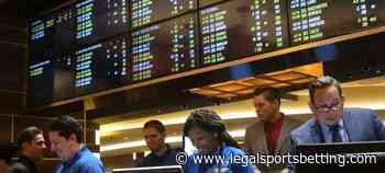 Rhode Island Sports Betting Revenue Hits All-Time Record In Nov. - Legal Sports Betting
