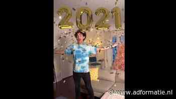 TikTok gaat voor meer AR experiences in 2021