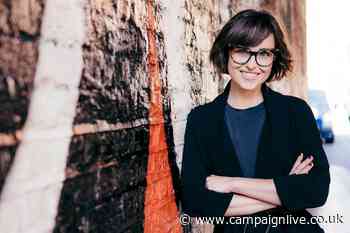 R/GA London appoints Nicole Armstrong as strategy chief