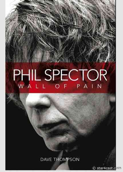 Phil Spector – talent and madness