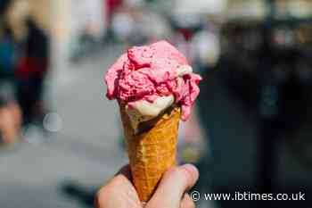 Coronavirus found on ice cream samples in China prompts massive recall