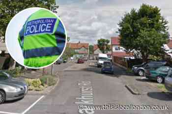 Police called to stabbing in Sutton
