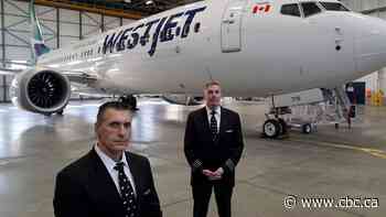 How Air Canada, WestJet are preparing for Boeing 737 Max’s return to the skies
