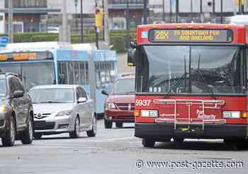 Port Authority holding final round of public meetings for Oakland-Pittsburgh rapid transit system