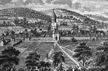 Soldaten plündern Neunkirchen - inFranken.de