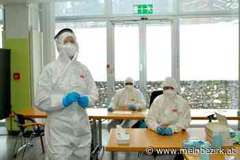 Bezirk Neunkirchen: UPDATE: Corona-Massentestungen – der zweite Tag mit 110 ungültigen Ergebnissen - Neunkirchen - meinbezirk.at