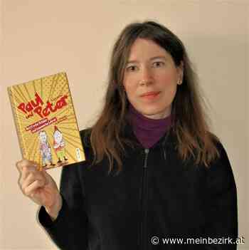 Judith Hafners Erstlingswerk: Neunkirchnerin dichtete "Paul und Peter" - meinbezirk.at