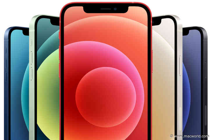 Will 2021 be the year Apple’s U1 chip goes wide?