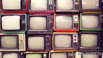 Dit was tv-jaar 2020: a roller coaster ride