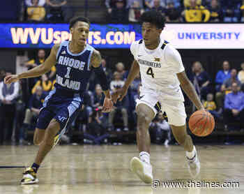 VCU vs Rhode Island: NCAA Basketball Betting Odds & Trends | 1/9/2021 - TheLines.com