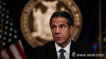 Gov. Cuomo announces 'Nourish New York' program to receive $25 million in funding