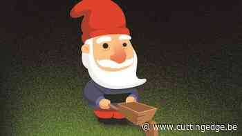 De curieuze kronkels van Rob van Essen - Cutting Edge