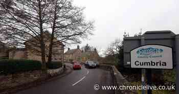 Government backing for plan to re-open Gilsland train station