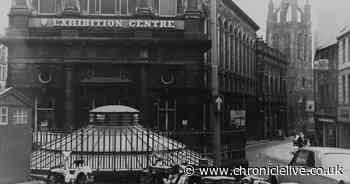 ChronicleLive readers have coloured up old photos using our free online tool