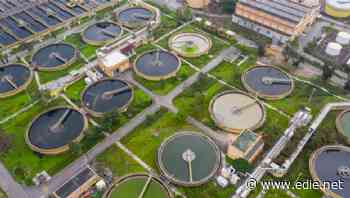 £2m challenge kick-starts for water-related innovations