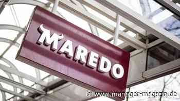 Keine Steaks mehr bei Maredo