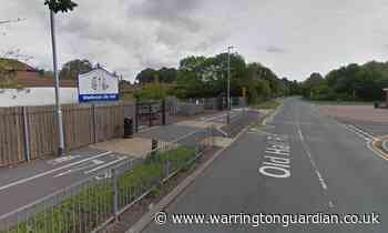 Westbrook Old Hall Primary School set for new zebra crossing