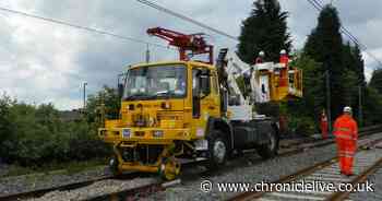 Busiest Metro lines to be closed for two weeks - here are details of closure
