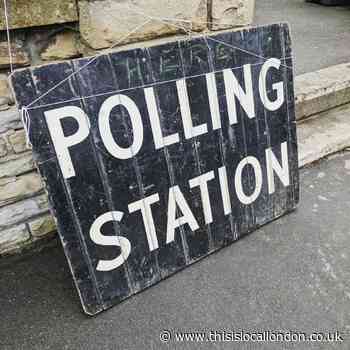 Brent polling station changes for May 2021 GLA elections