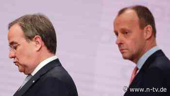 Interview zur Situation der CDU: Linnemann von Merz "mehr als irritiert"